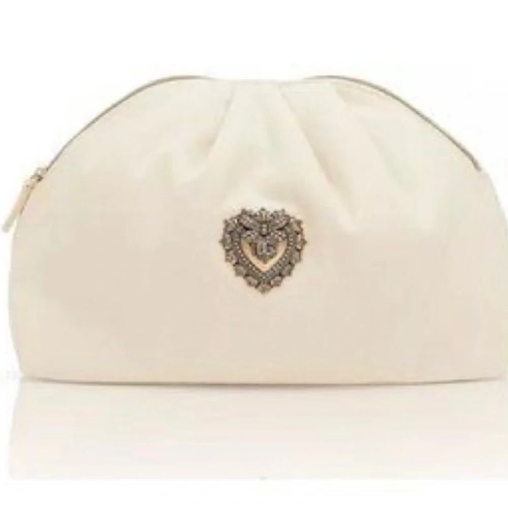 Dolce & Gabbana Devotion clutch cosmetic bag pouch